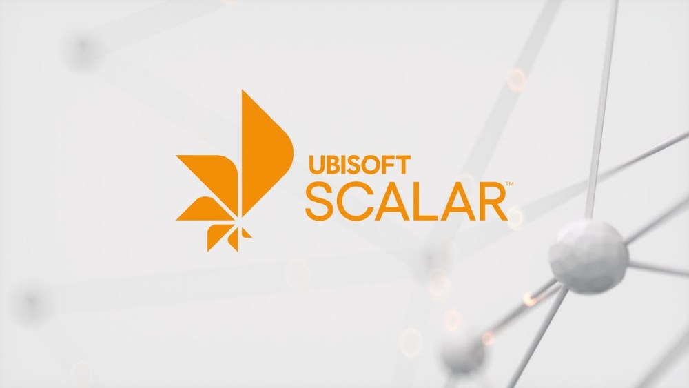 育碧在斯德哥尔摩领导团队致力于scalar和使用新ip