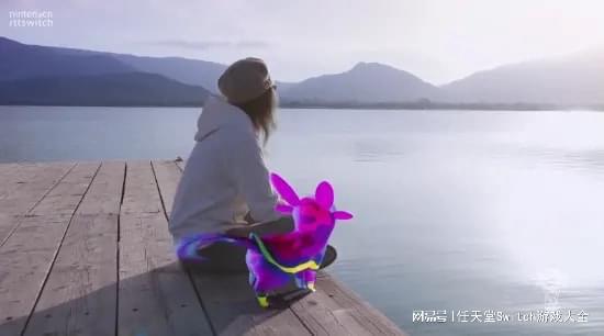 |《宝可梦go》开发商推出全新ar电子宠物游戏