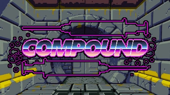 |vr射击游戏《compound》将于2022年完成1.0版本