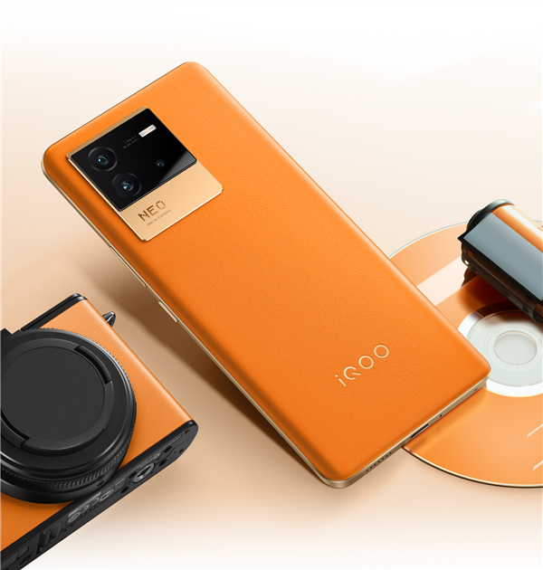 3000元以下唯一一款带独显的骁龙8手机！iQOO Neo6