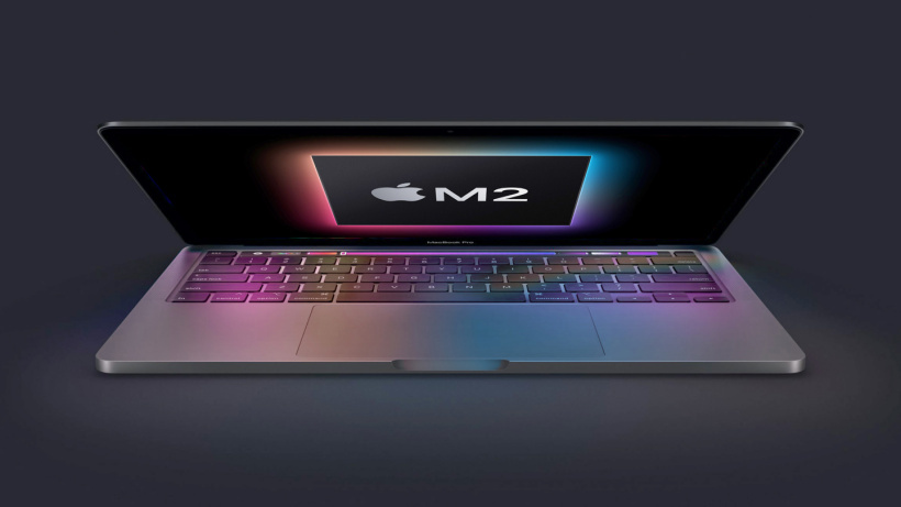 曝苹果正测试至少9款基于M2芯片的新Mac