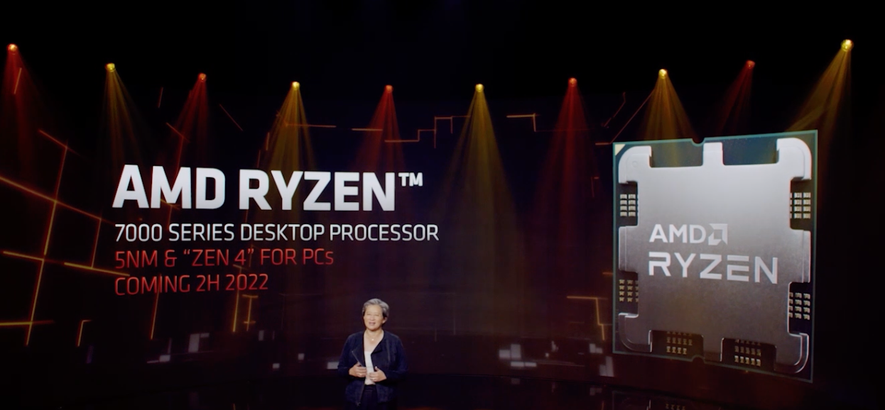 amdryzen7000系列处理器和新am5插槽主板