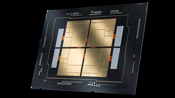 intel新至强代号sapphirerapids内核照曝光