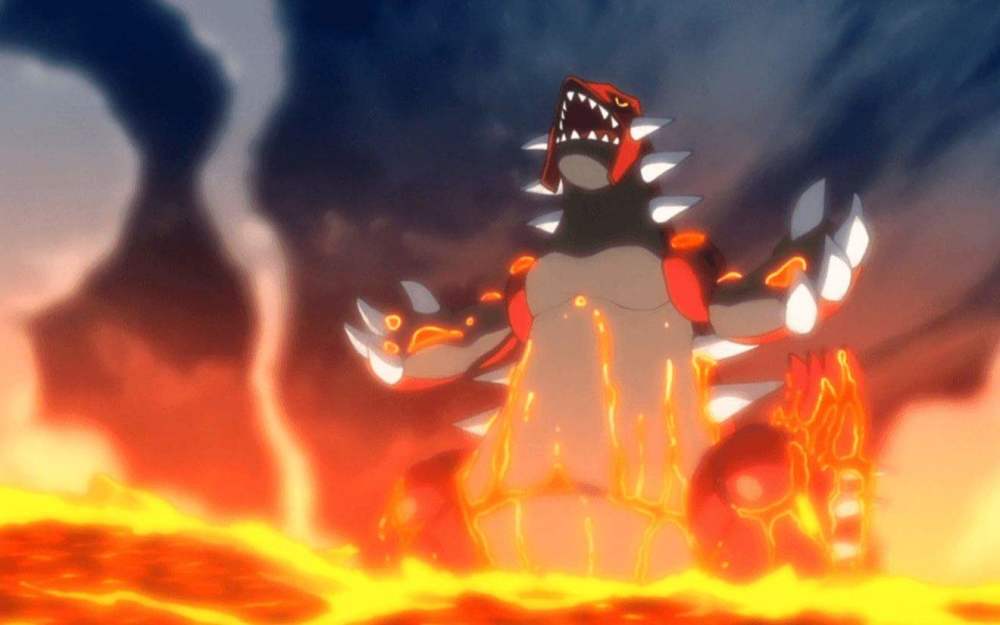 |《精灵宝可梦》这么多火属性的宝可梦，你最喜欢哪只？