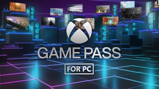 微软pgp会员获得pcgamepass试用