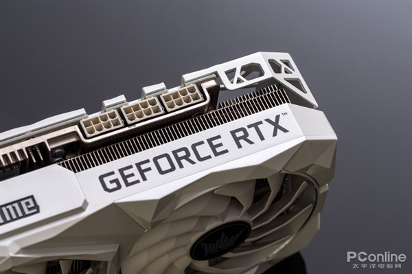 rtx3090ti供电接口接口详解析