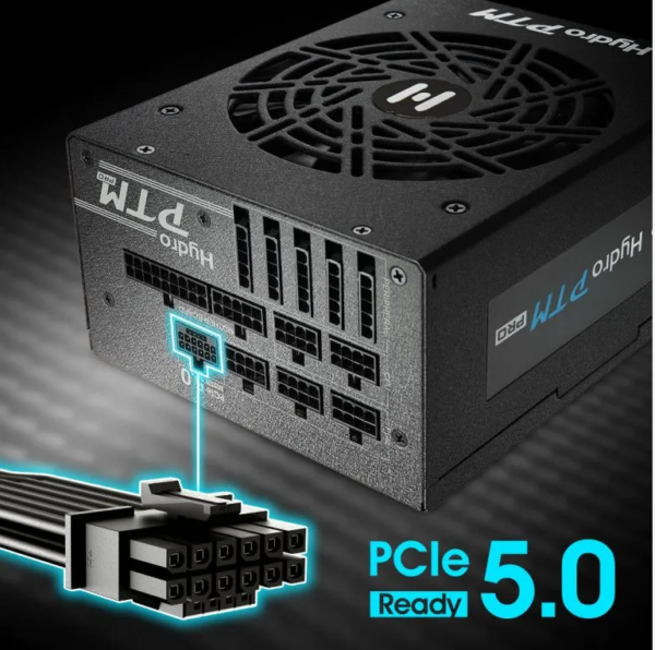 intel推出atx3.0电源规范，提供600w供电能力