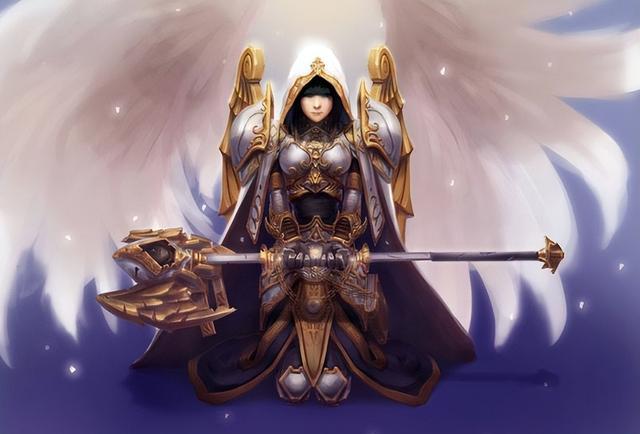 |魔兽世界9.2：关于新手牧师技能监控的一些心得