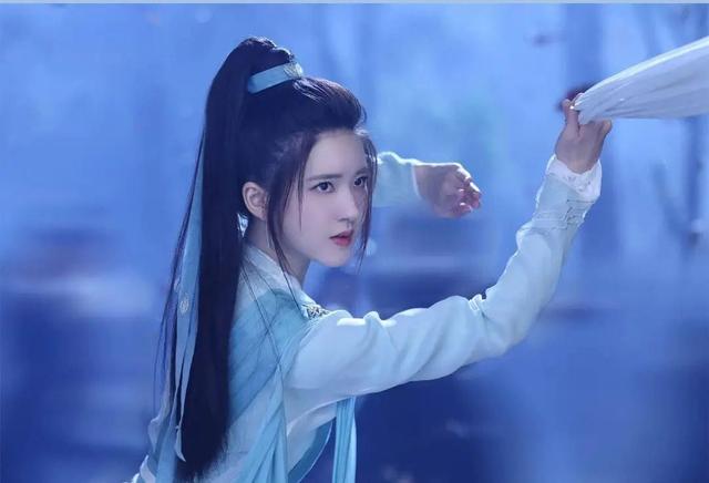 即将上映的8部热门剧中，赵丽颖和杨幂将上演一场“混战”