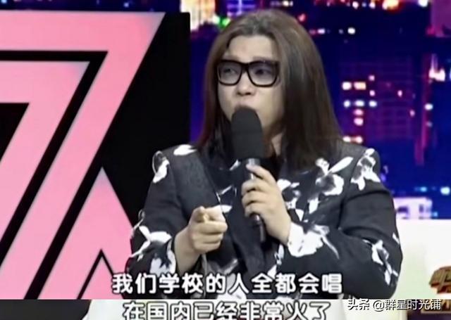 著名歌手郭峰：无儿无女便已白头，60岁婚姻成困扰