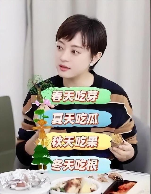 自孙俪至陶虹，因养生无效而遭反噬的女明星不在少数