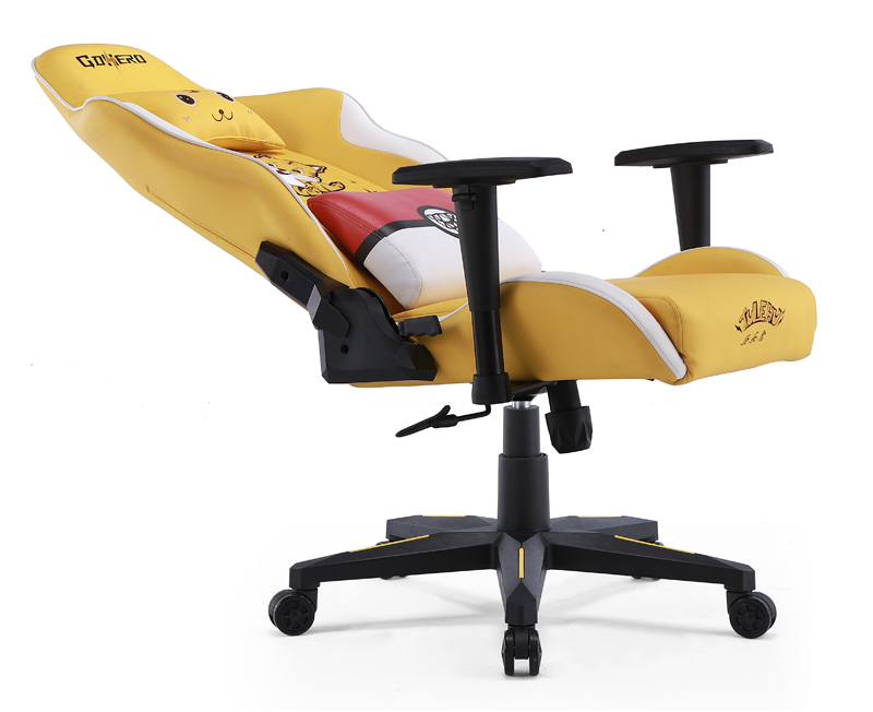 赫瓦迪虎，国内首家推出十二生肖定制化电竞椅品牌