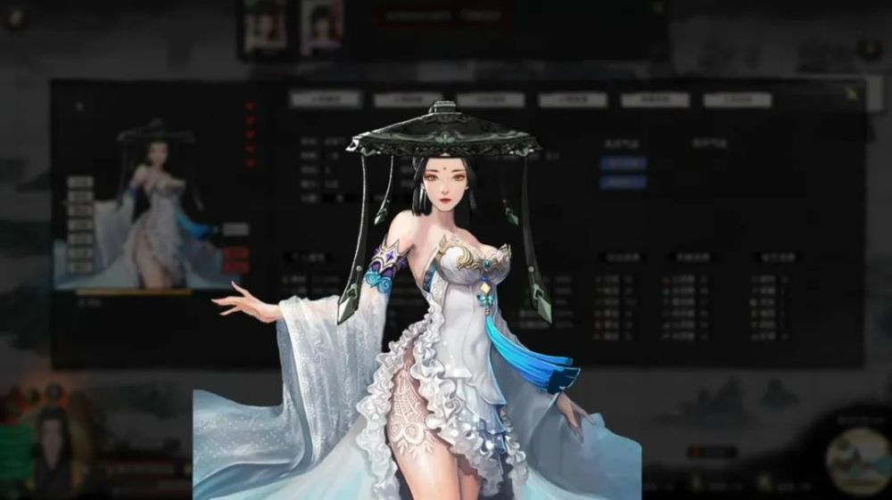 |《鬼谷八荒》更新创意工坊引发玩家不满