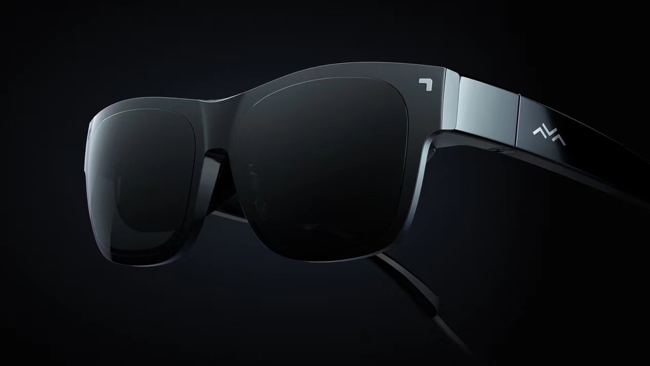 雷鸟air智能眼镜正式上线售价4099元