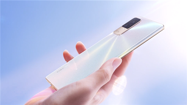 最美小米手机新款！小米Civi 1S宣布搭载骁龙778G P