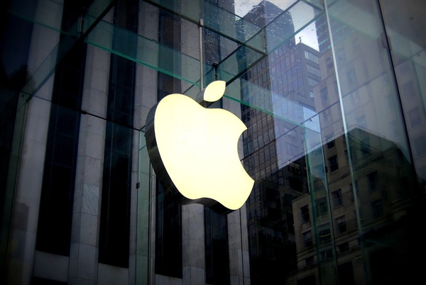 苹果员工组团要求涨薪，最低时薪30美元
