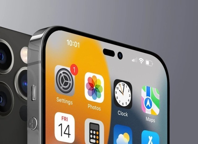 iphone14系列爆料，价格接近比较透明