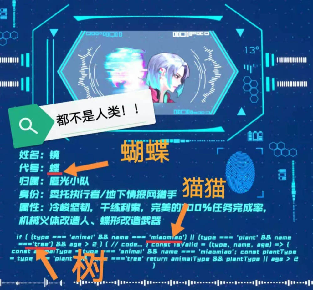 |匿光小队第二名成员公布，孤眼夏侯巨帅，开黑皮肤预热，大乔笑了