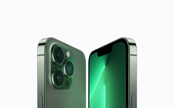iphone14系列将采用4800万像素镜头