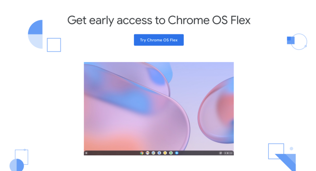 旧电脑的「刷机」方案来了：Chrome OS Flex 安装