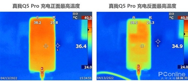 千元机市场搅局者！realme Q5 Pro上手：1799元