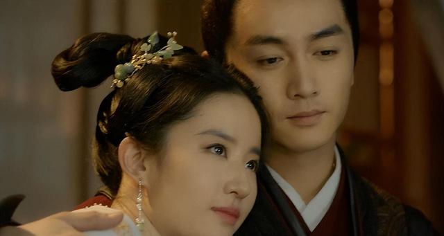 刘亦菲和陈晓的新戏《梦华录》上映？没有直播就是因为这两个理由