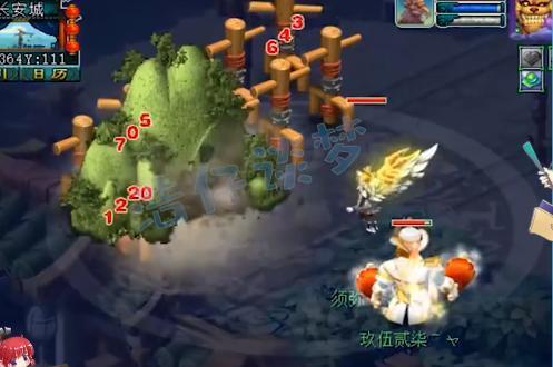 |梦幻西游：超级神虎，一直都是神兽中最昂贵的，也是输出的天花板