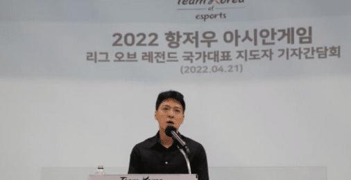 |faker吐槽msi日程安排不合理，韩国主教练kkoma辞职