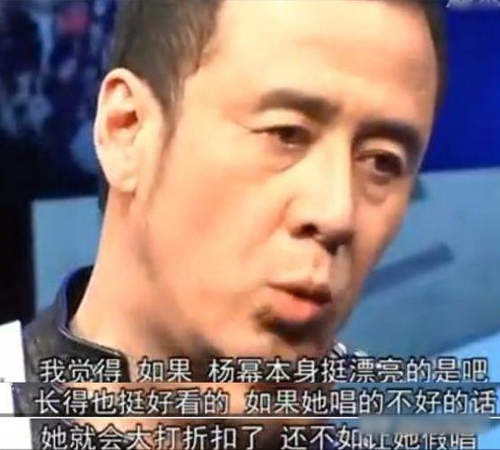 49岁的杨坤为何消失了？看他说过的那些话，就一点不觉得奇怪了