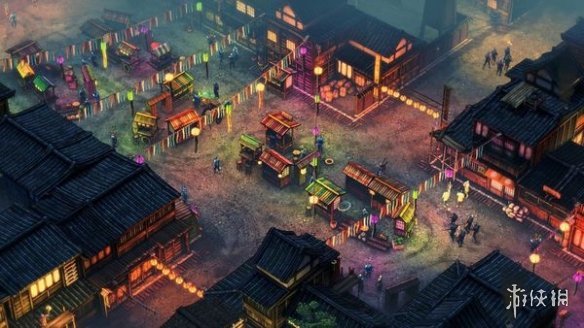 |《影子战术将军之刃：爱子的选择》steam特价促销