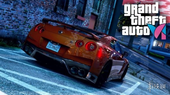 |《gta6》将使用rage9引擎开发画质将领先时代