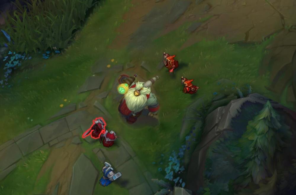 |lol：低分段最怕队友选的5个英雄，恨不得删除，劝你们别玩了