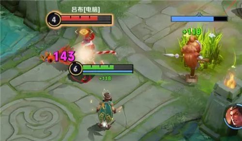 |王者荣耀桑启大招怎么用桑启大招使用方法介绍