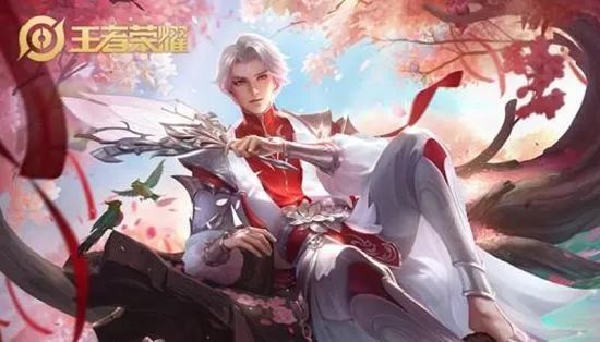 |王者荣耀五一劳动节返场皮肤2022诸葛亮-逐梦之翼