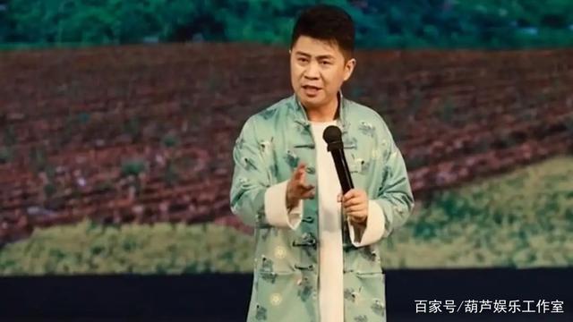 赵本山弟子吐槽《乡村爱情》：农村剧拍成神话片