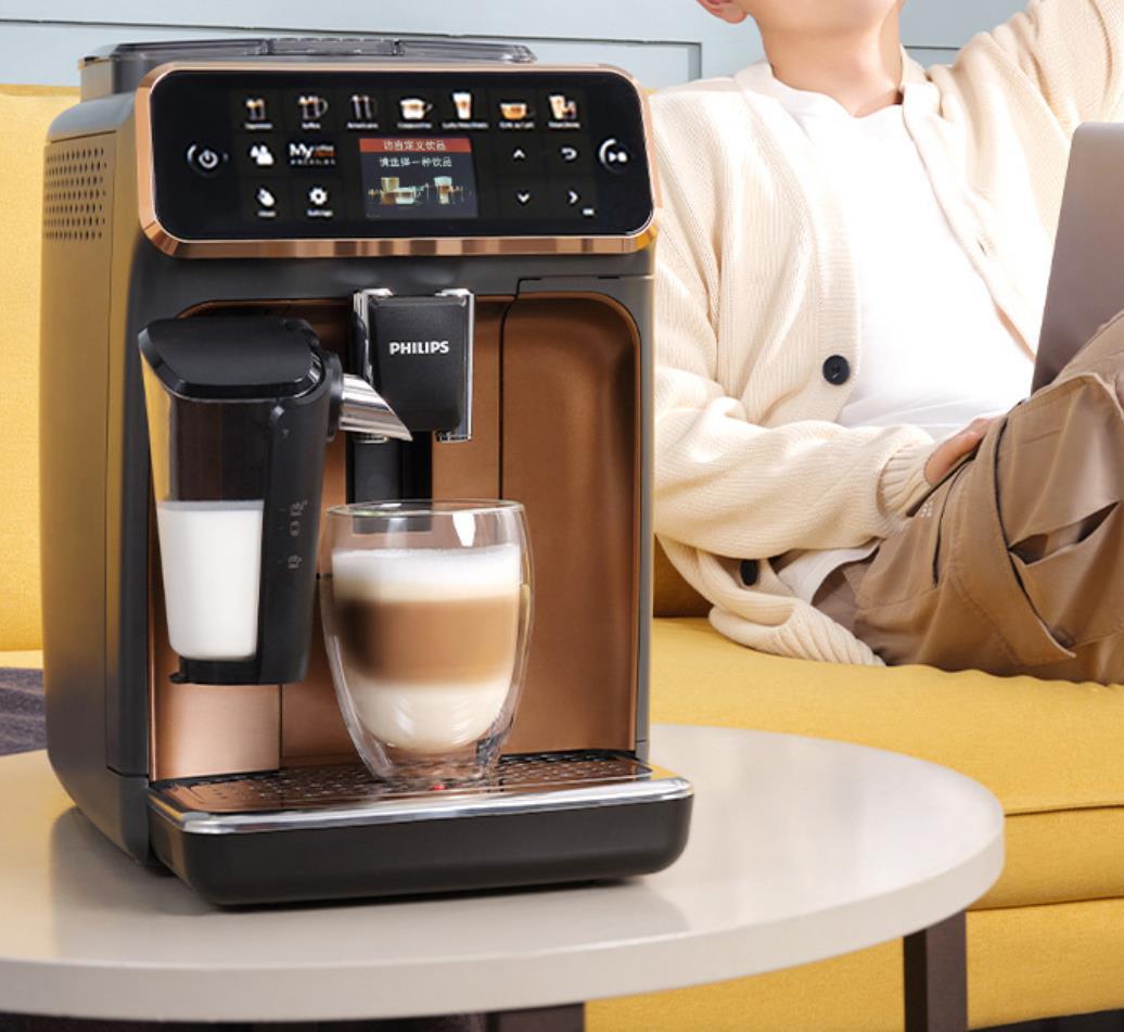 数百元一台的咖啡机，究竟改变了谁的命运？