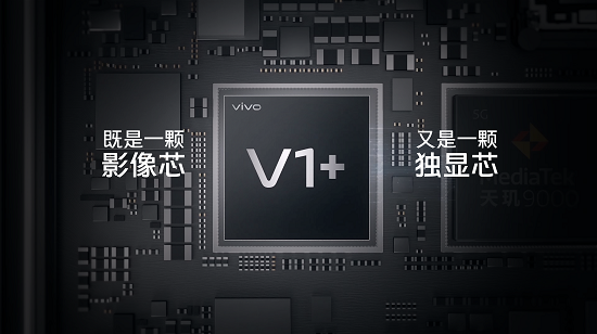 vivox80系列全面升级，超越所见的非凡篇章