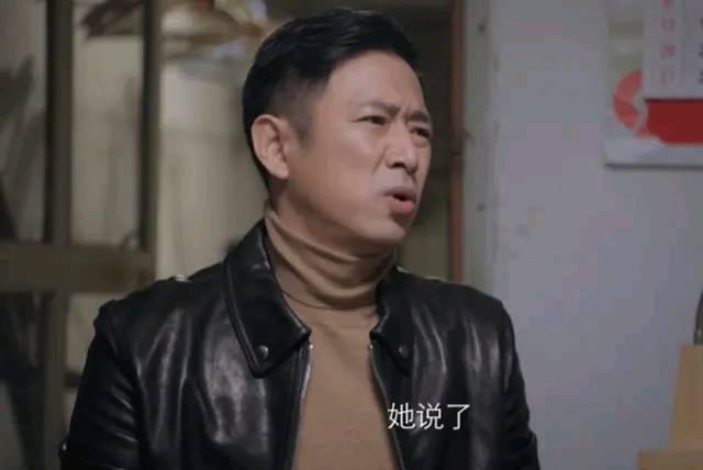 突围：姜还是老的辣，程端阳简易房饭局发出三个信号，林满江哭了