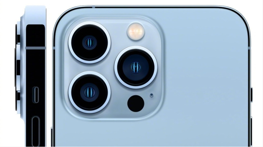 iPhone 14规格升级 韩国零组件供应商或将更多受益