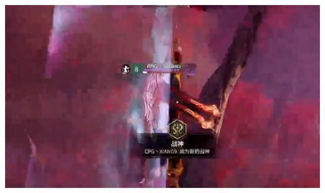 |永劫赛场上的奇观：选手组团玩人工降火，单挑王屡被丝血反杀…