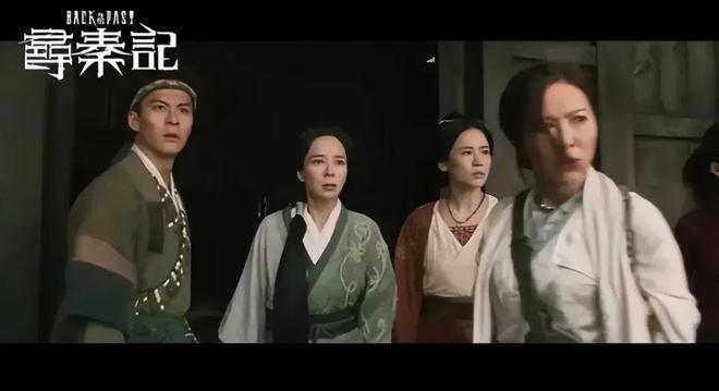 周星驰的《封神三部曲》为什么不上映？