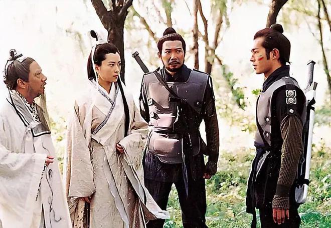 周星驰的《封神三部曲》为什么不上映？