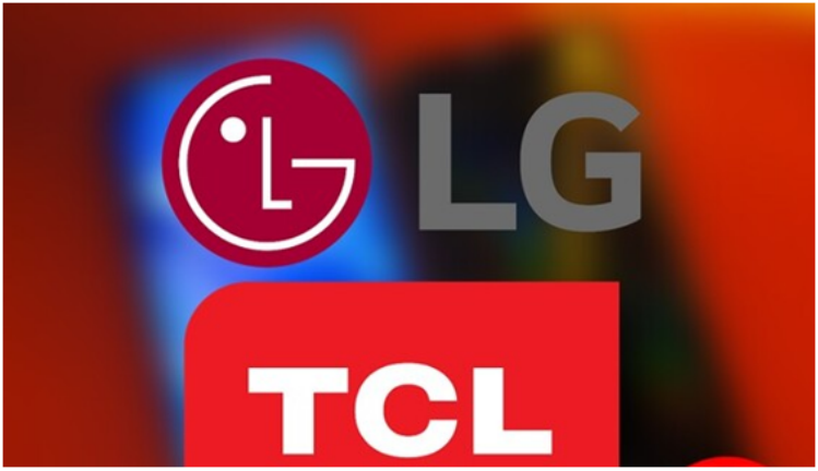 lg电子起诉tcl侵犯其标准专利