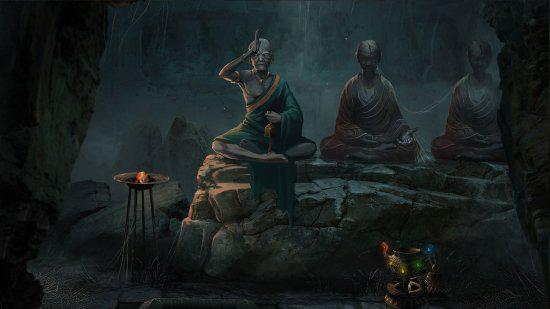 |《纸嫁衣》官方公告：不得不将《纸嫁衣2奘铃村》发售日期调整