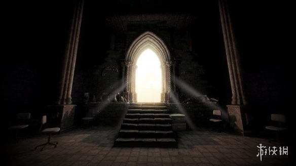 |瞬间好评如潮！《史丹利的寓言：超豪华版》Steam发布