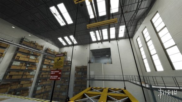 |瞬间好评如潮！《史丹利的寓言：超豪华版》Steam发布
