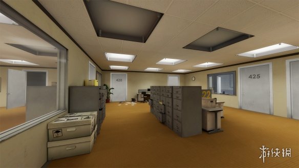 |瞬间好评如潮！《史丹利的寓言：超豪华版》Steam发布