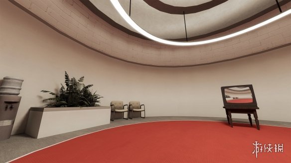 |瞬间好评如潮！《史丹利的寓言：超豪华版》Steam发布