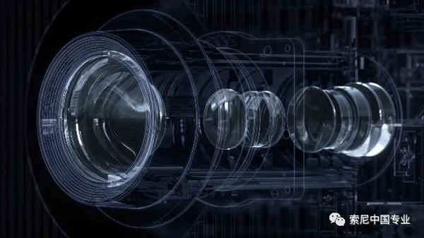 索尼发布全新原生4ksxrd激光家庭影院投影机