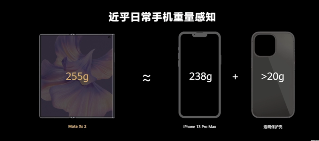 华为matexs2折叠屏手机今晚发布，余承东开箱真机图